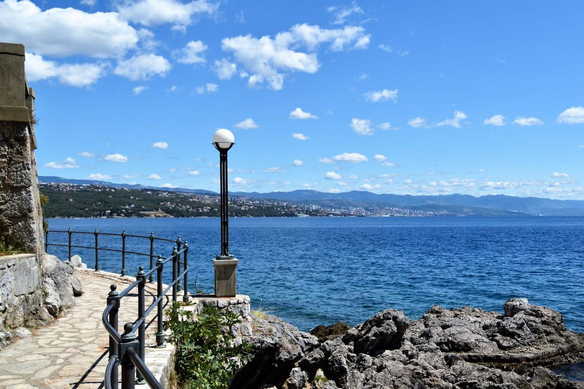 Parcela od 800.000  u Lovranu otišla za 10.000 eura - Kako je to moguće?
