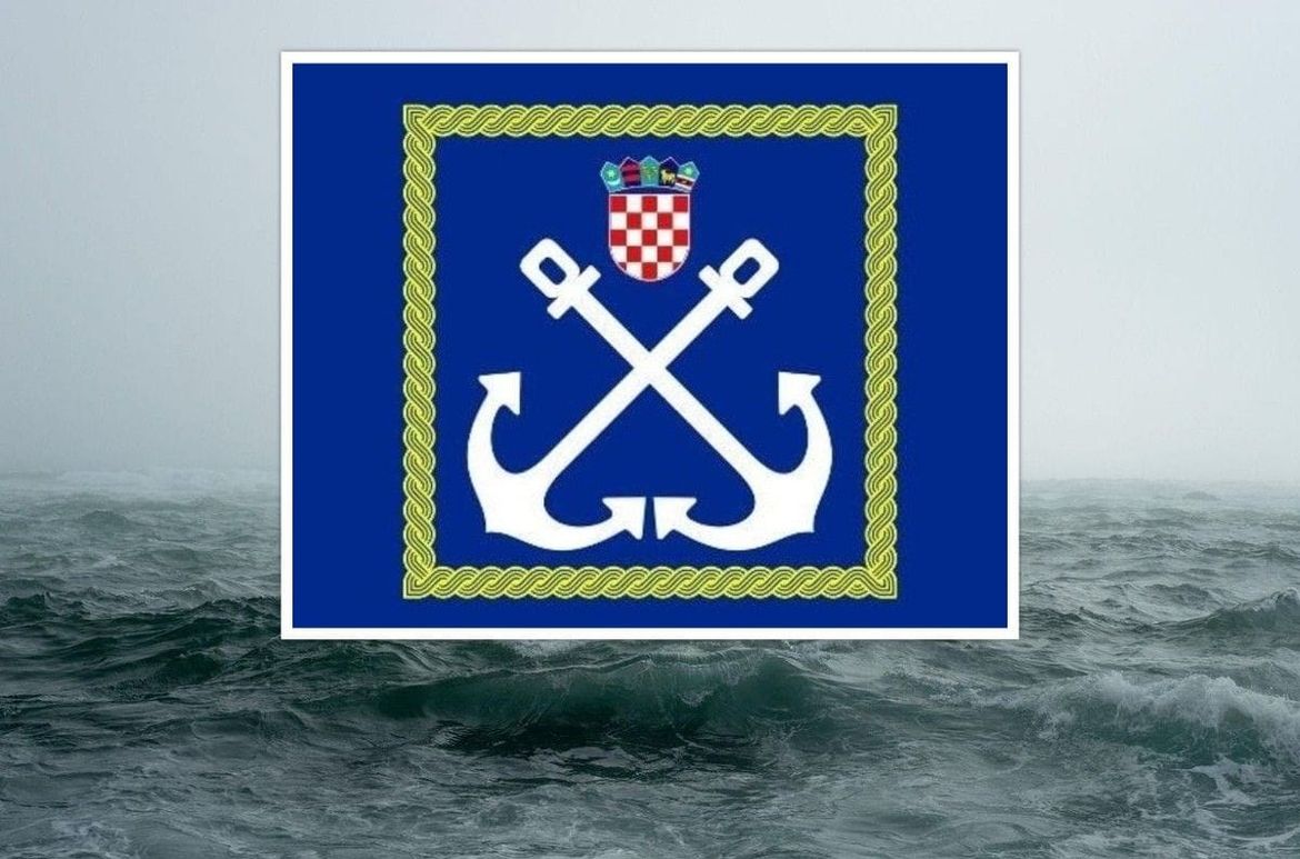 Održan koordinacijski sastanak u vezi aktualnih ratnih zbivanja, koja dovode u ugrozu hrvatske pomorce