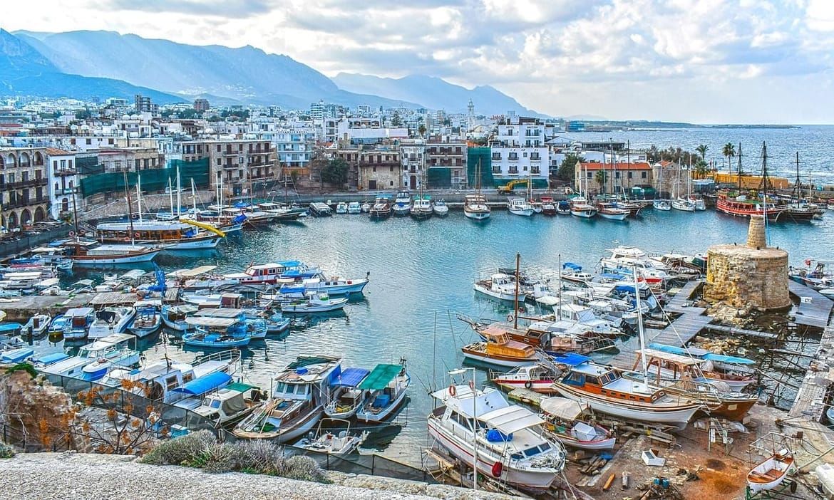 Ciparske vlasti demantiraju informacije da su na otok pale iranske rakete