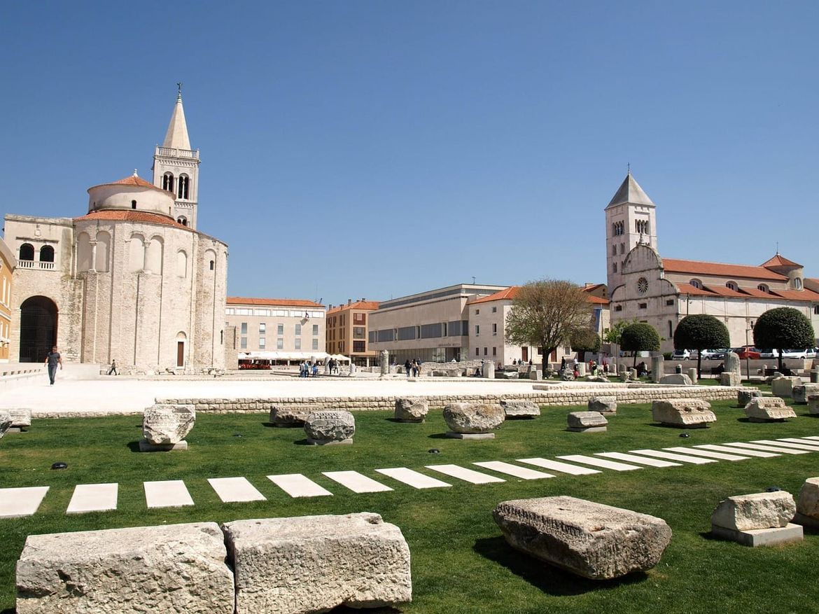 Nizom projekata Grad Zadar poboljšava izgled i kvalitetu života u svojim kvartovima