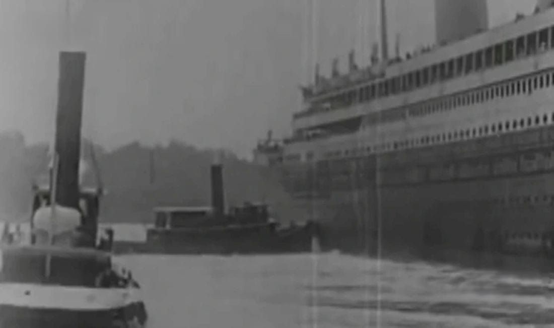 Titanik i Carpathia - Izložba o najpoznatijoj pomorskoj tragediji moderne povijesti