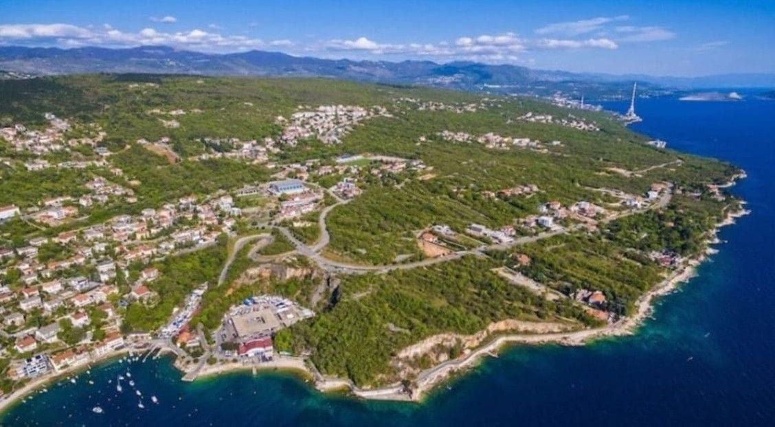 Košarkaški klub Kostrena prikuplja donacije za novi kombi za djecu - Uključite se!