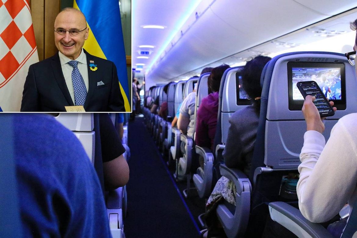 Zašto Slovenija i Srbija evakuiraju građane s Bliskog istoka, a Hrvatska ne?