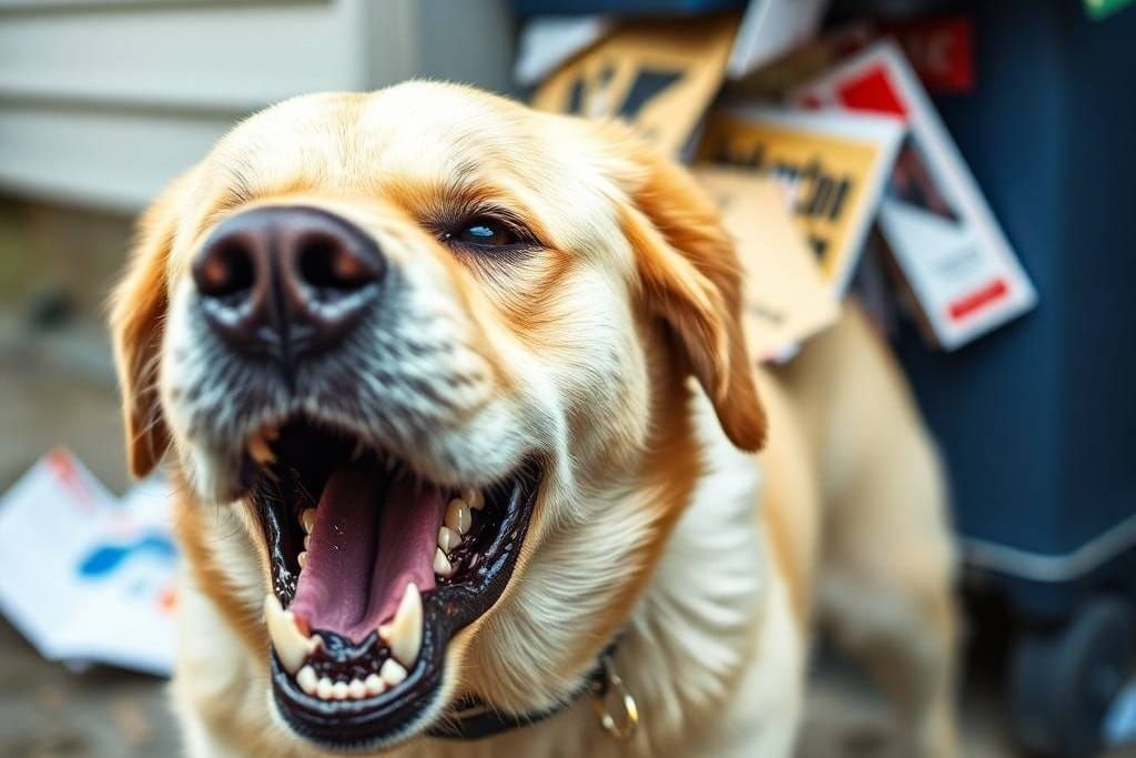 P(OŠTAR) PAS Očajni supružnici iz Vrane: "Poštar nam već osam godina ne nosi poštu" - HP: "Imao je agresivnog psa"