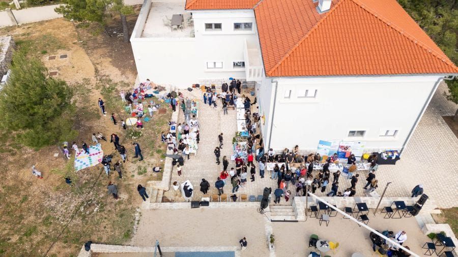 Festival znanosti 2026. u Kanalu sv. Ante: "Kad se spoje priroda i znanje"