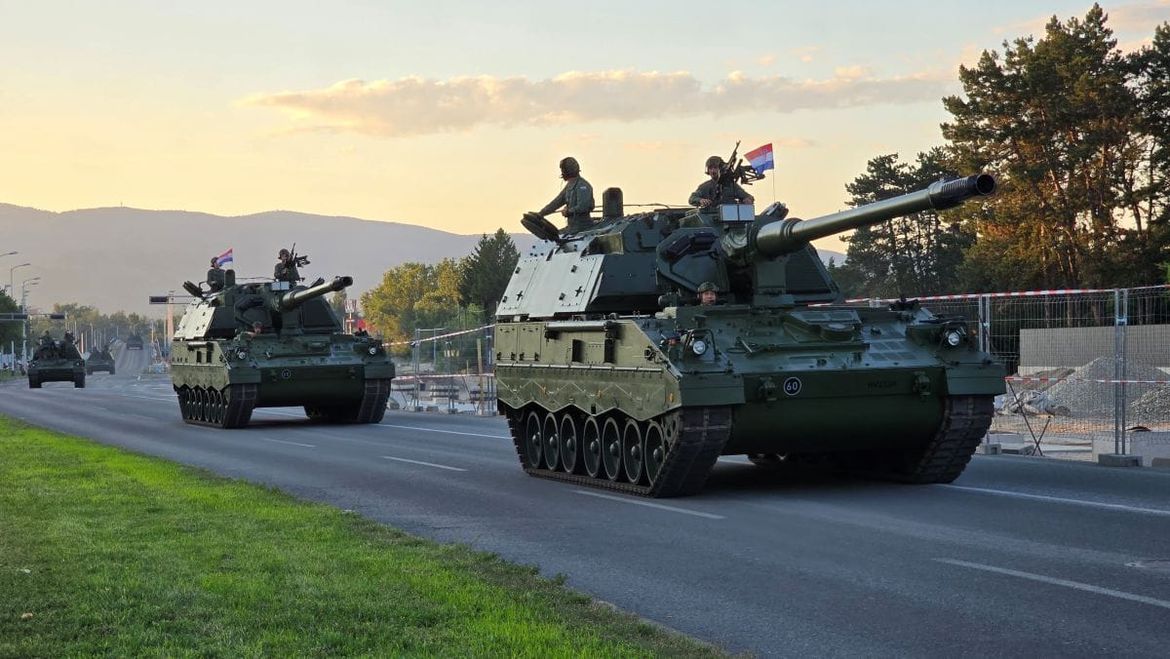 Budućnost obrane u srcu Zagreba: Umjetna inteligencija i besposadni sustavi pred vratima DSC konferencije