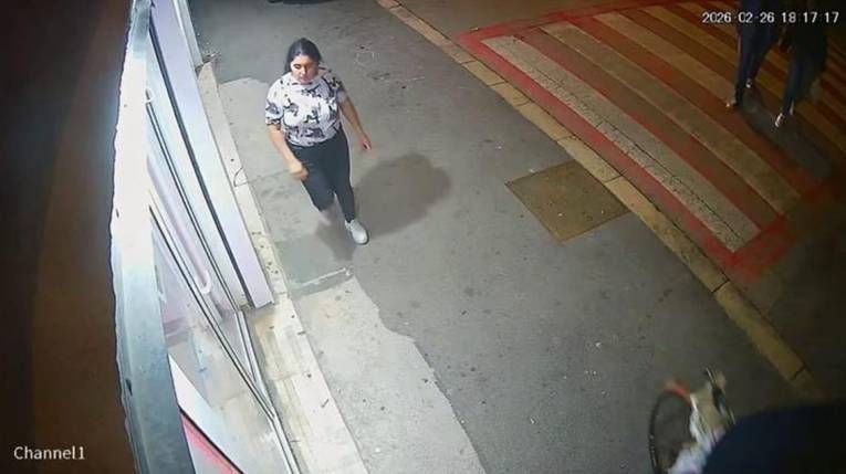 Splitska policija traži ovu ženu