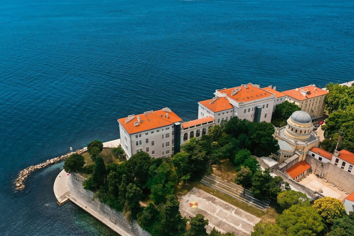 Sedam je desetljeća Talijanistike na zadarskom Sveučilištu!