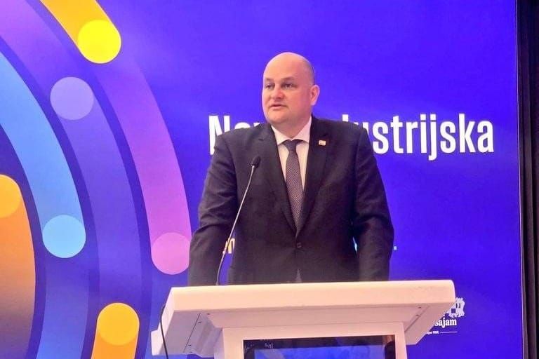 SUMNJA U RAČUNE DZS - a Ministar Šušnjar ne vjeruje da je inflacija na 4.8%: "Ovisi o tome tko računa, to je nečije autorsko djelo"