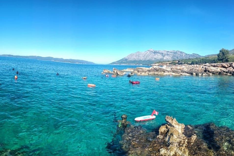 PELJEŠAC Na prvom "Vatrenjača kupu" nije ulovljena ni jedna vatrenjača