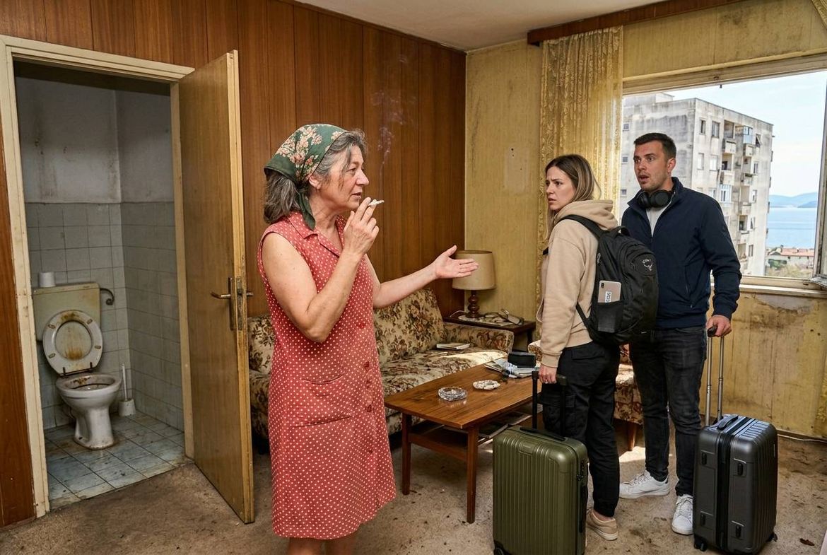 NE, NISU VAM KRIVI HOTELI! Gosti su sve pažljiviji: Rentijeri, pripremite se na eliminaciju s tržišta ako ne ulažete u kvalitetu!