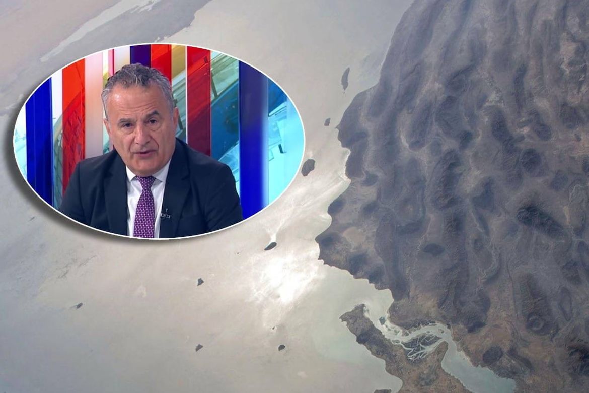 Hormuški tjesnac je otvoren, rat zaustavljen, a Pavle Kalinić kaže: "SAD je izgubio rat s Iranom"