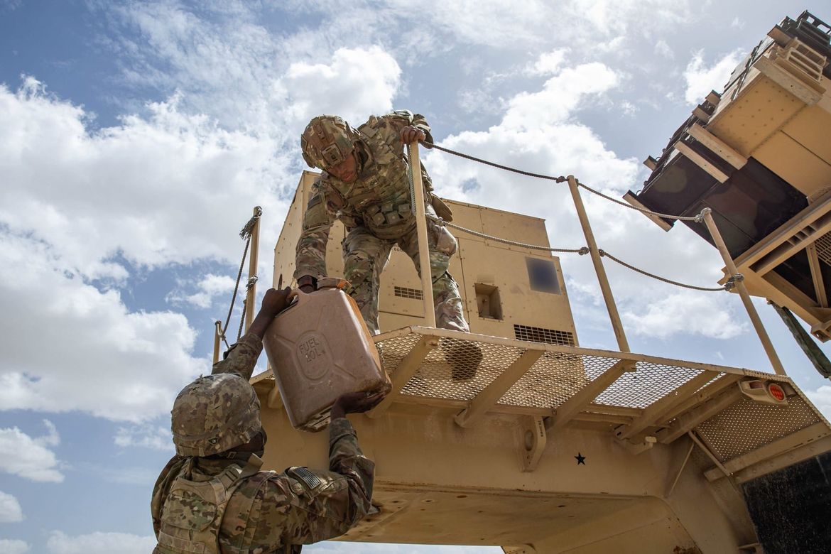 NIŠTA U IRAN, NIŠTA IZ IRANA Američka mornarica: "Blokiramo cijelu obalu Irana, na brodove ćemo upadati"