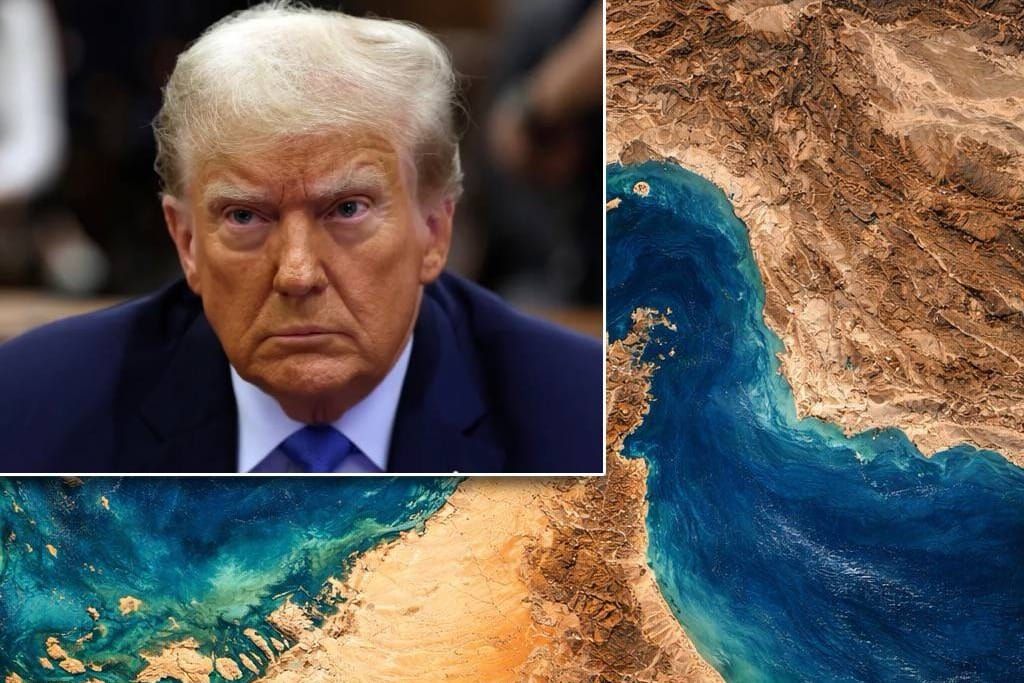 SAD kreće u blokadu Hormuza. Iranska mornarica: "To je smiješno"