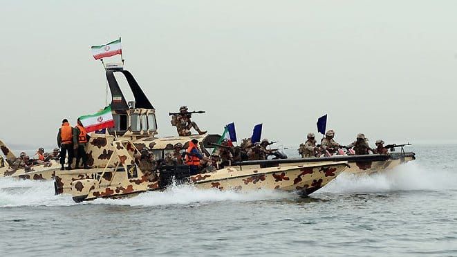 Ministarstvo potvrdilo: "Na brodu koji su zaplijenili Iranci nalaze se dva Hrvata"