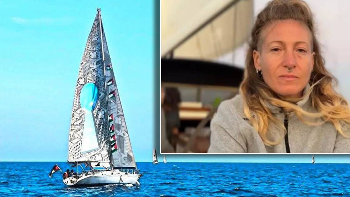 Napadnuta flotila s pomoći za Gazu: "Na njoj je bila i hrvatska državljanka"