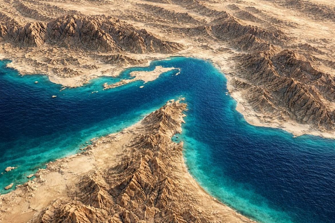 U zamci Hormuza: 20.000 pomoraca blokirano, dok prevaranti traže milijune za "siguran prolaz"