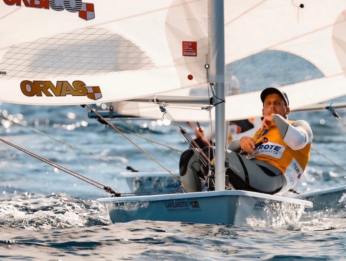 Jurišić briljirao u Hyèresu: Bio je jedini Hrvat u borbi za medalje, Stipanoviću finale za dlaku izmaklo!