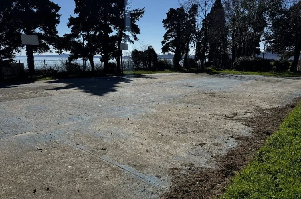 Obnovit će se legendarna zadarska lokacija "Kapetanski park"