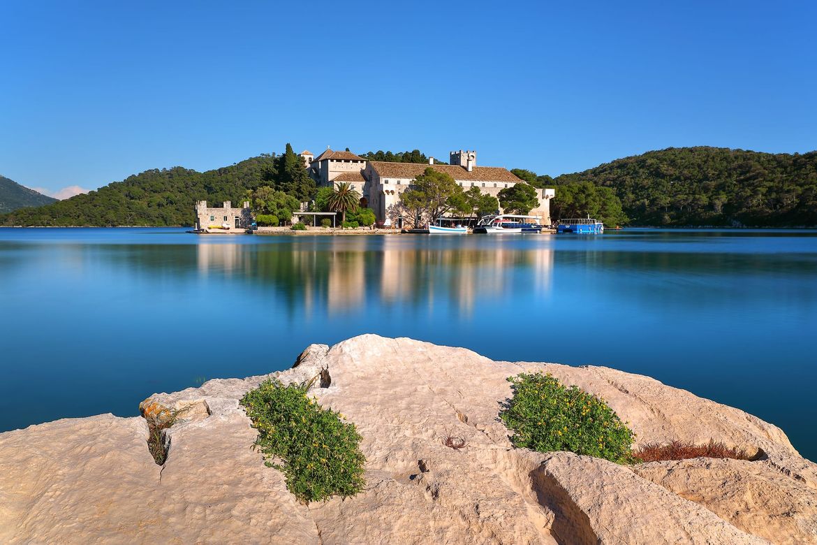 Nacionalni park Mljet otvorio svoja vrata posjetiteljima!