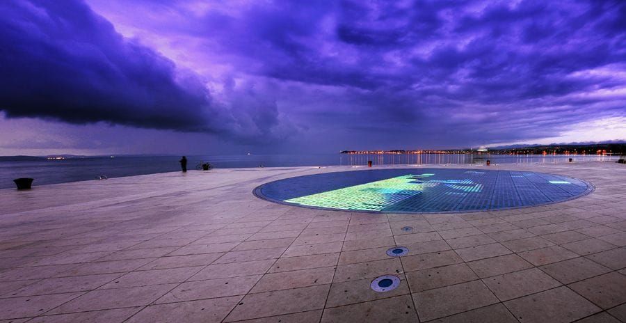 Zadarski Pozdrav Suncu ide na rekonstrukciju: Doznajte što će se sve mijenjati