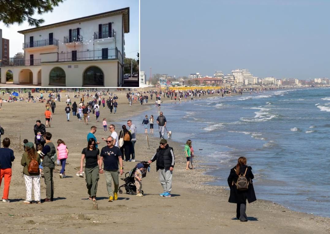 Prodana bivša vila fašističkog diktatora na Jadranu
