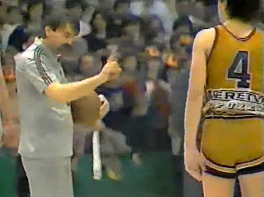 Na današnji dan 1983. godine Šibenka je osvojila naslov prvaka Jugoslavije, no slavlje je kratko trajalo!