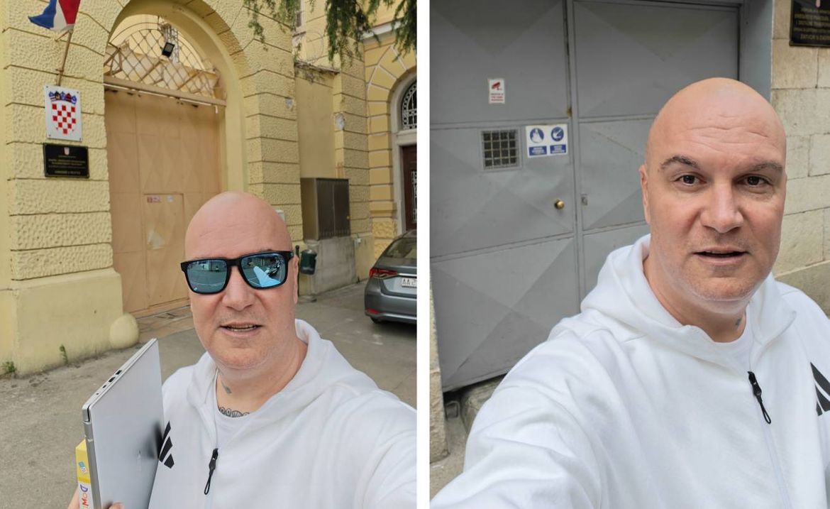 Jurica Galić završio ciklus predavanja po dalmatinskim zatvorima