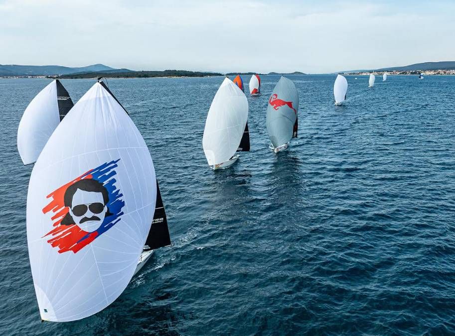 CRO M24 Cup i Otvoreno Prvenstvo Hrvatske u Biogradu