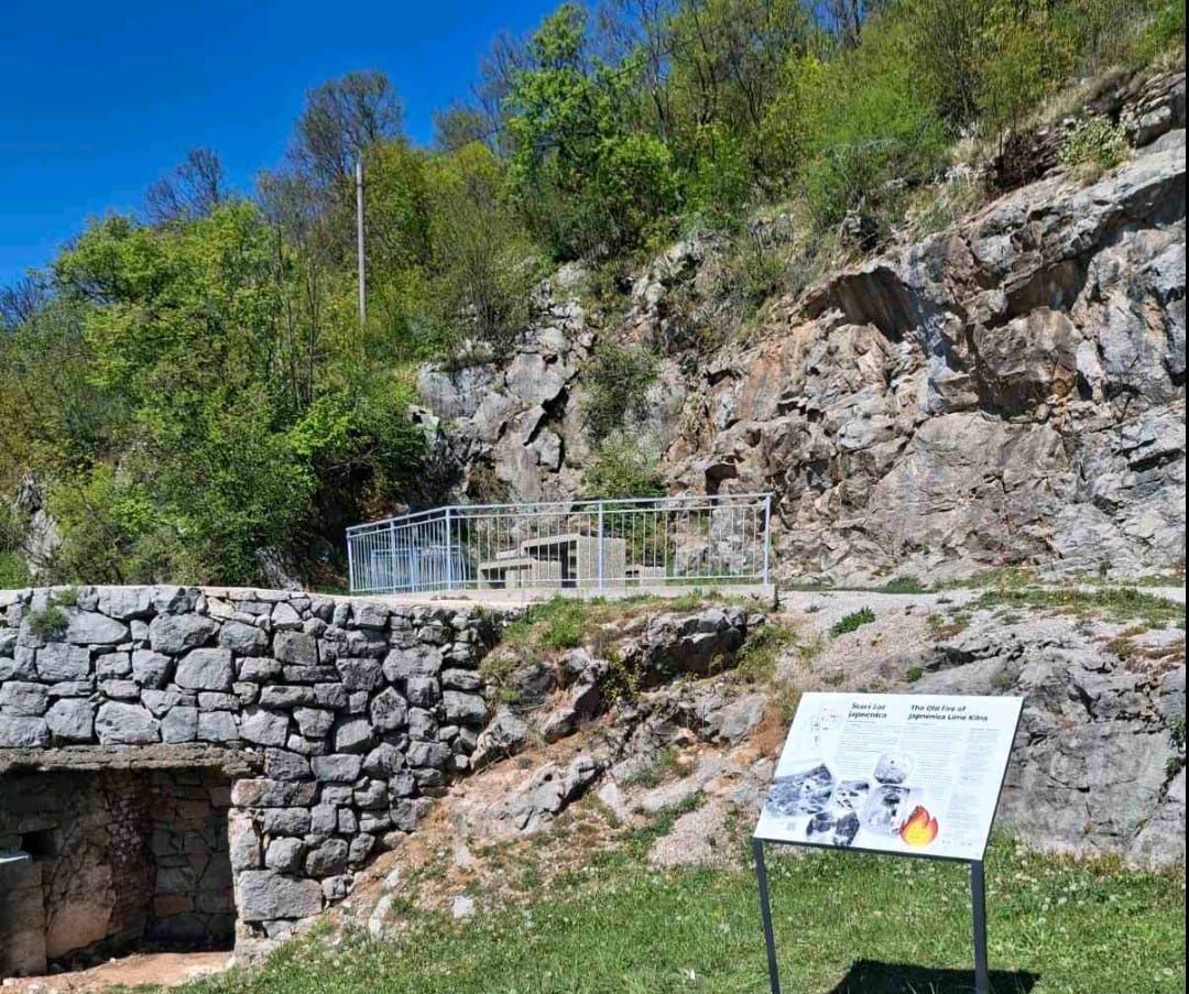 POVRATAK U PROŠLOST NA PLASAMA: Otvara se staza „Stari žar japnenica“ koja oživljava zaboravljeni zanat bakarskog kraja