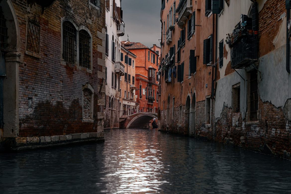 PLATI PA GLEDAJ Venecija ponovo uvela ulaznicu od 10 eura za jednodnevne posjete