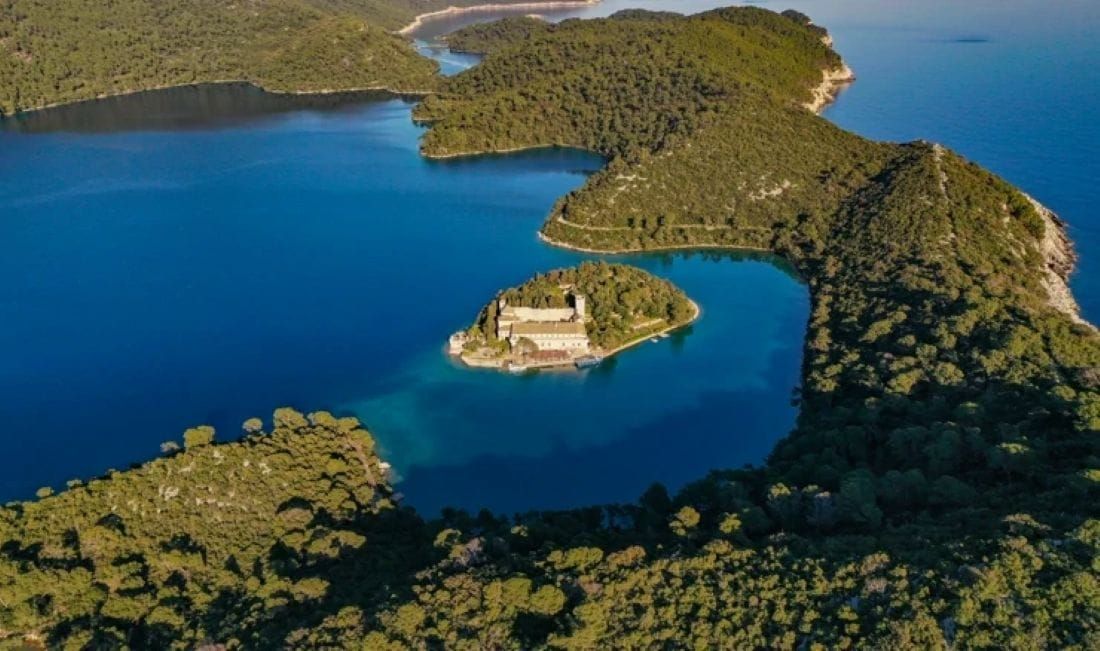 Otvorene prijave za Mljet Trail i The Great Refresh outdoor tjedan