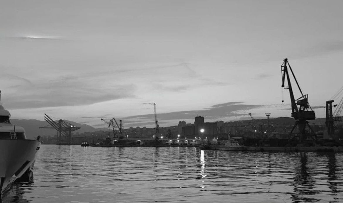 Bez digitalizacije i nizinske pruge nema razvoja riječke luke