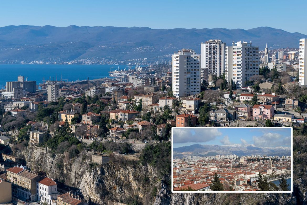 Pogledajte karte Rijeke i Splita po ocjenama mature