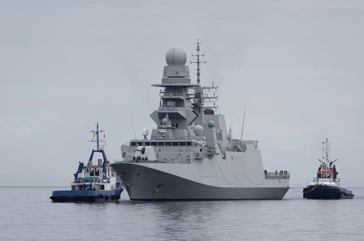 MORH mijenja plan: Drugo brodogradilište završava Brodosplitove brodove i gradi dvije korvete