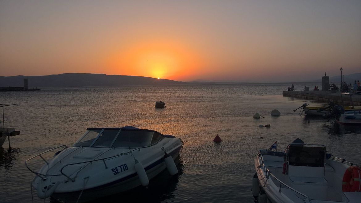 Pucnjava u Senju, nakon svađe izvadio pištolj