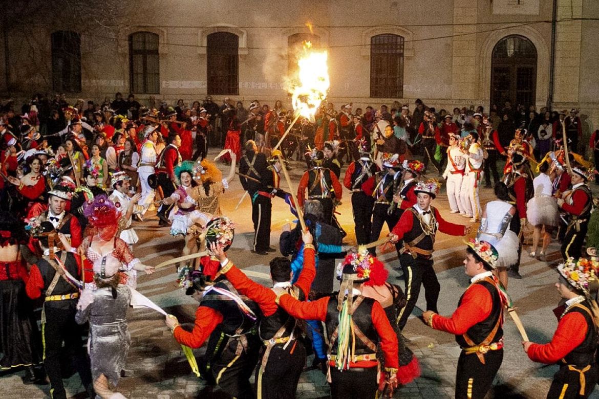 Lastovskom pokladu uručene Povelje UNESCO-a