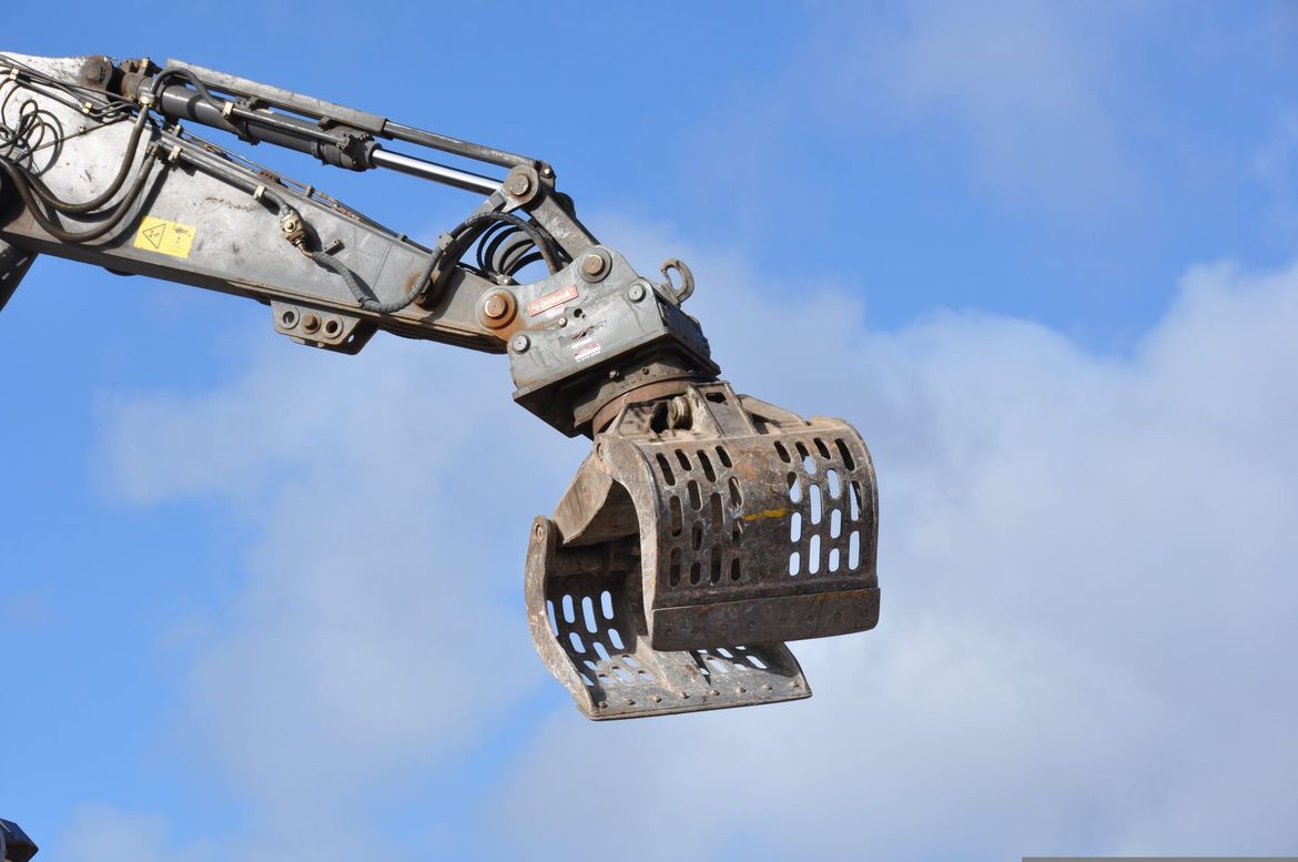 Ekocid za pamćenje: "Prokopao brdo kako bi došao do Jadranskog mora"