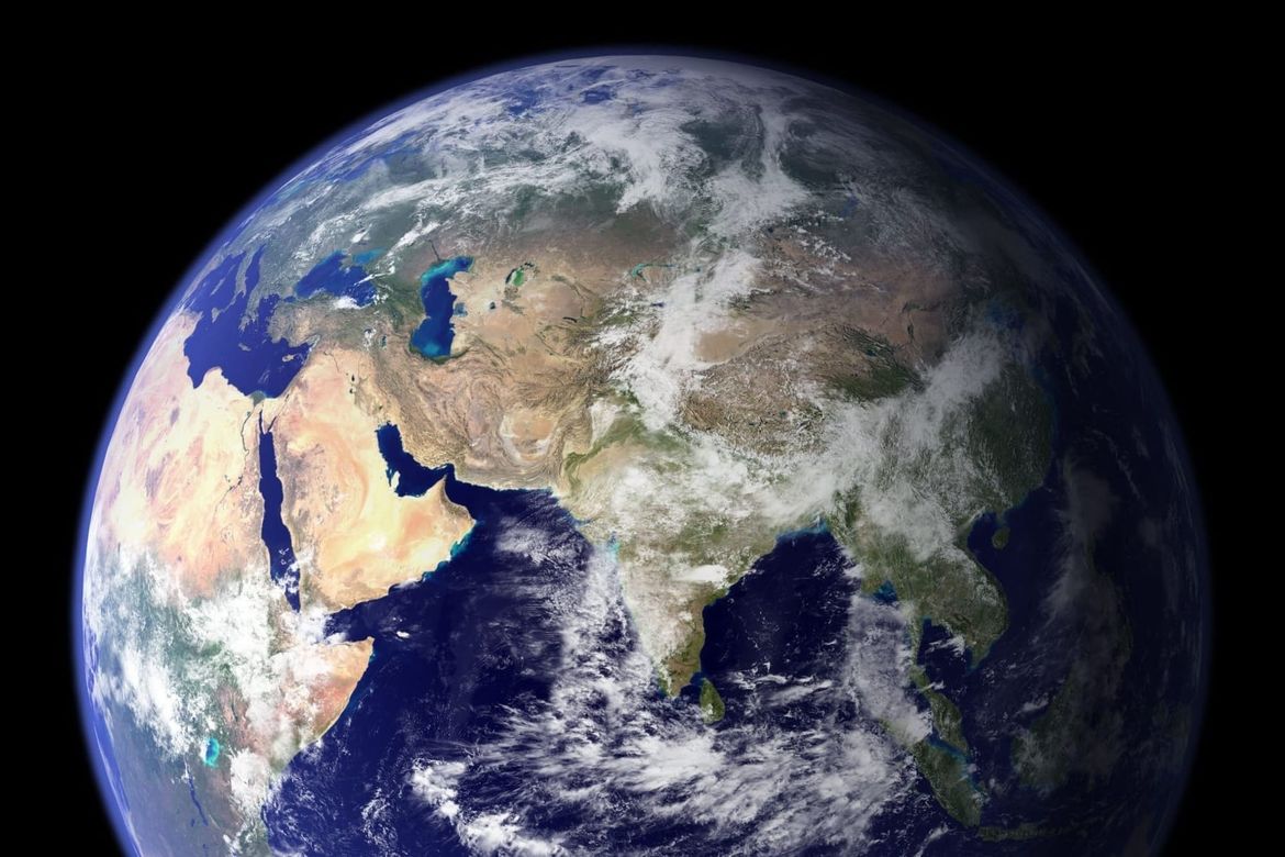 Danas je Međunarodni dan planeta Zemlje: "Naš jedini dom trebali bismo pažljivije čuvati"