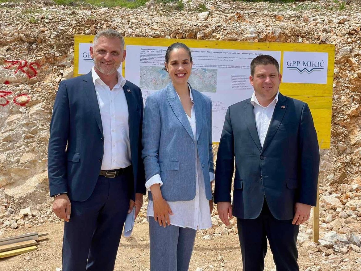 Euro tužitelji zbog gradnje vrtića istražuju gradonačelnicu Malog Lošinja