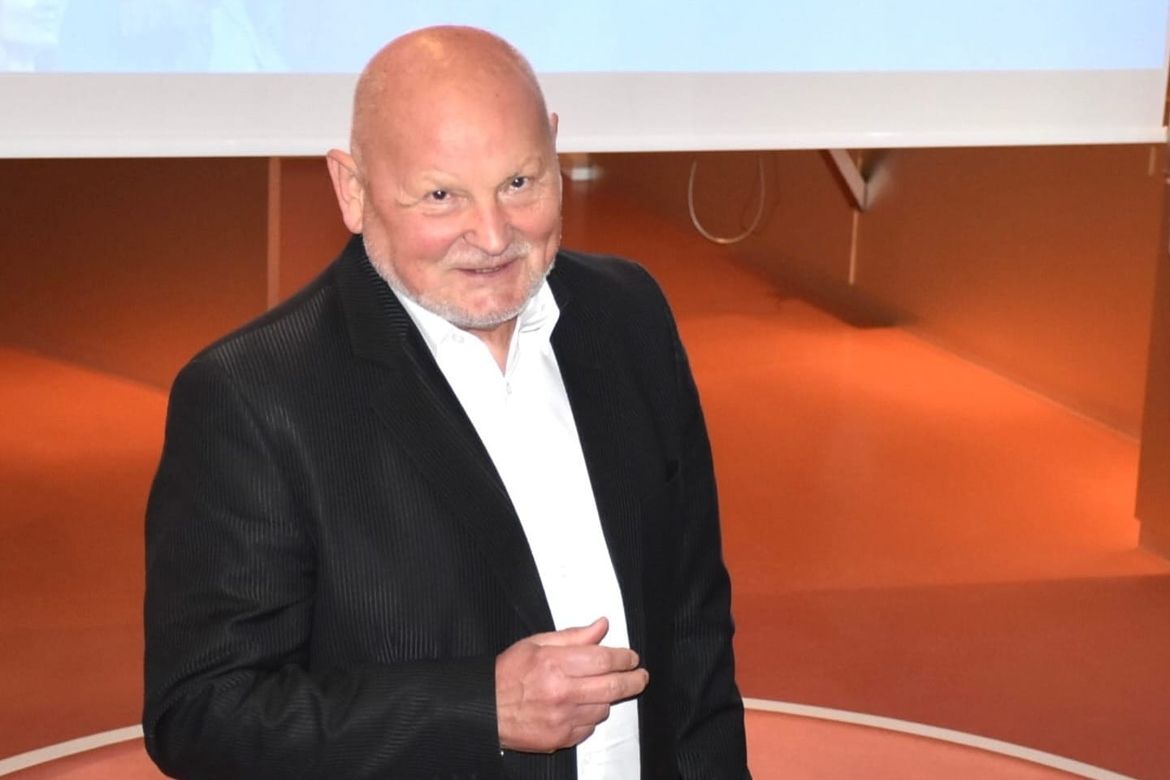 Zlatko Mateša i supruga završili pod istragom: "Hvala Bogu nisam toliko siromašan"