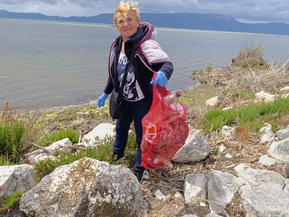 Slovenci posjetili dolinu Neretve - Ekologija, ljekovito bilje i terenske aktivnosti