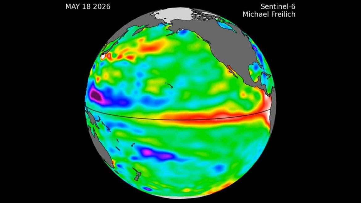 Vjerojatnost je čak 98%: Klimatolozi predviđaju jedan od najsnažnijih fenomena u povijesti, evo što čeka Europu