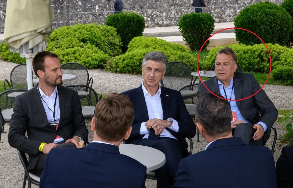 KRIV JE! Božidar Kalmeta osuđen na zatvor zbog izvlačenja novca iz HAC-a