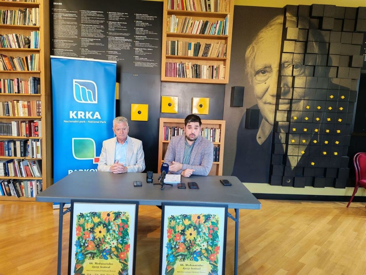 Predstavljen program 66. Međunarodnog dječjeg festivala: Više od 200 programa i rekordnih 57 radionica