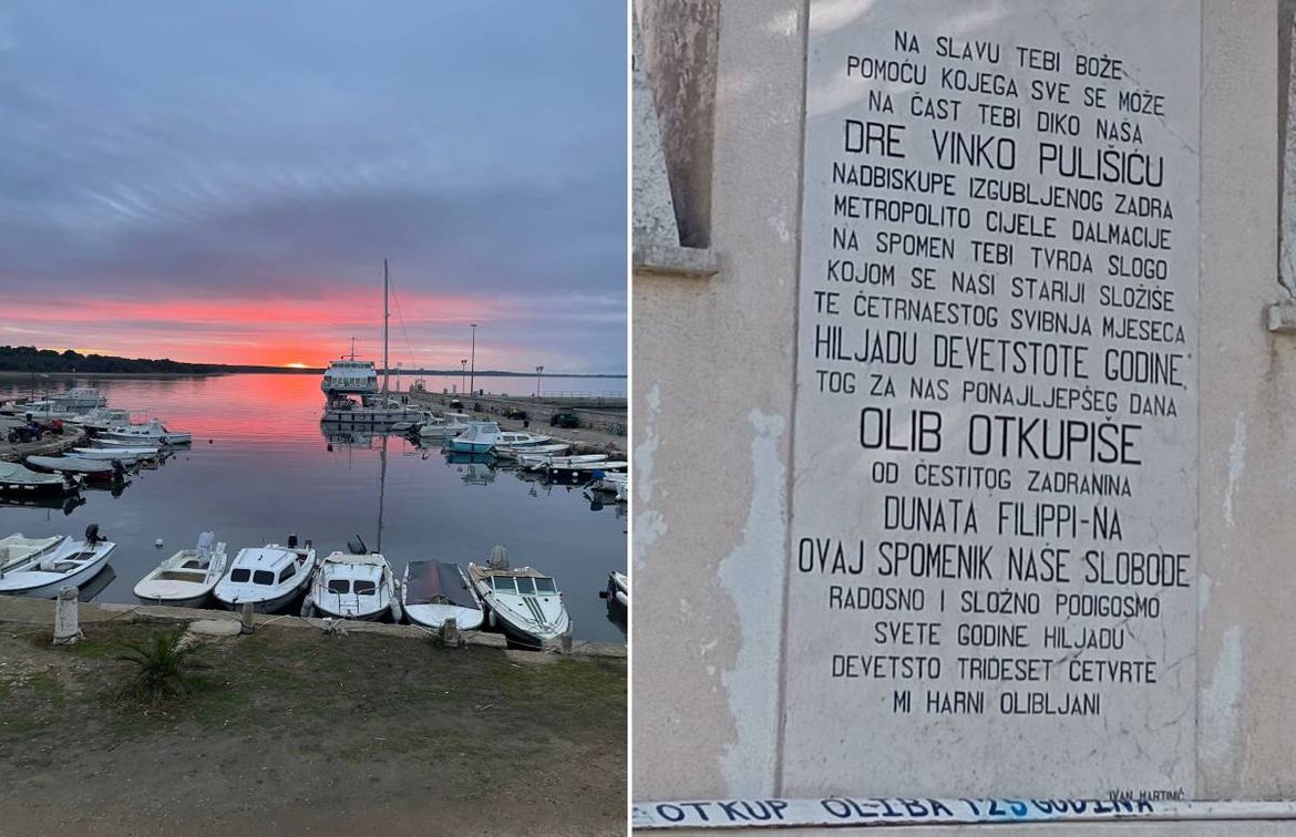 Otok koji su spasili njegovi ljudi: Olib slavi povijesni dan kad su ga mještani otkupili od vlastelina