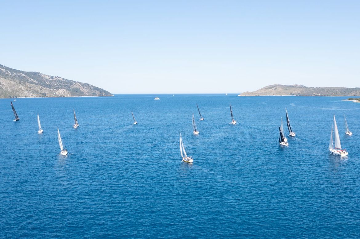 Završena nikad brža Paiška regata