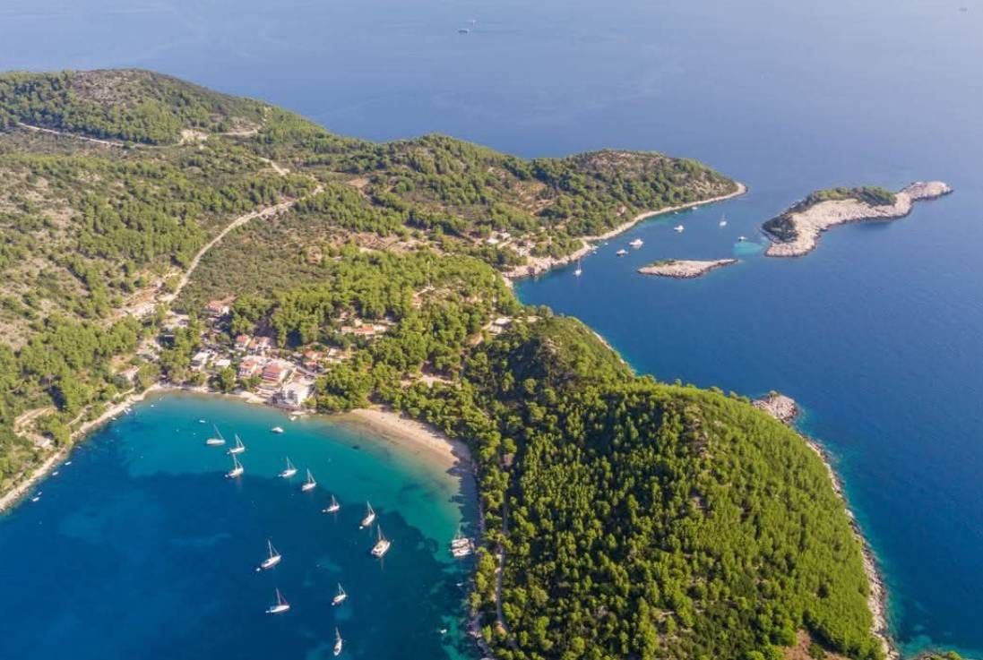 NP Mljet odlično krenuo u sezonu, a od ove godine goste očekuje i jedna velika novost!