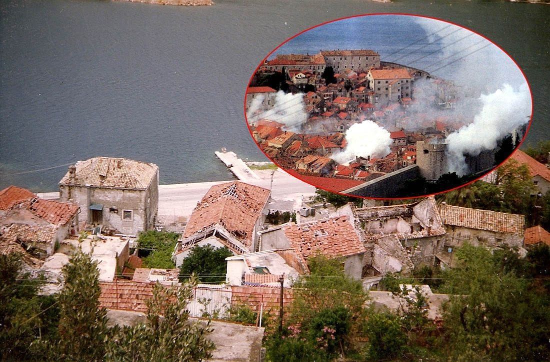 GODIŠNJICA TRIJUMFA NA JUGU Dubrovnik slavi 34. obljetnicu deblokade i oslobođenja Rijeke dubrovačke