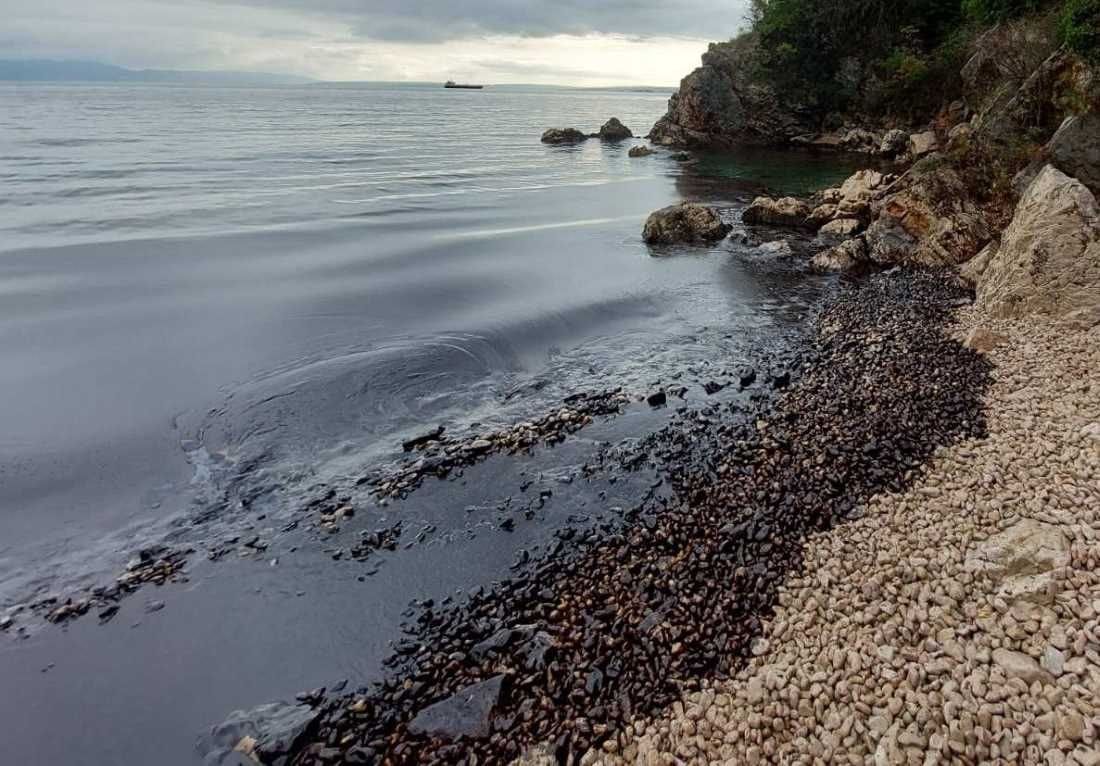 Urinj dobiva trajno rješenje zagađenja mora: Hidraulička barijera u moru do početka 2027. godine